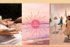 Vier internationale Yogadag tijdens ‘Hart voor Verbinding’ in Amsterdam