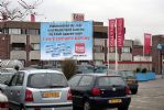 Fonk Marketing Edah Pakt AH Met Grootste Billboard