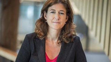 Annelien Bredenoord benoemd tot voorzitter CvB Erasmus Universiteit  