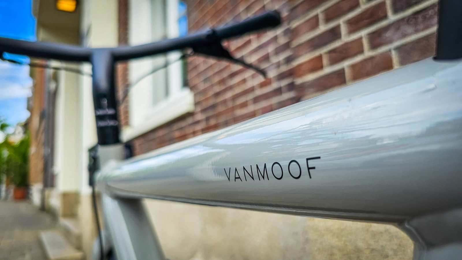 VanMoof verkoopt weer fietsen: 