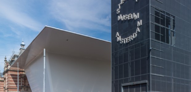 Winnaar 12e editie ABN AMRO Kunstprijs krijgt tentoonstelling Stedelijk Museum Amsterdam