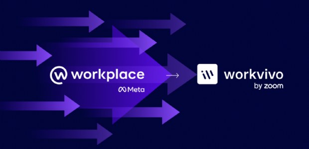  Meta stopt met Workplace