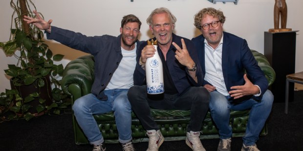 Smyle wint zevende editie Coolest Dutch Brands