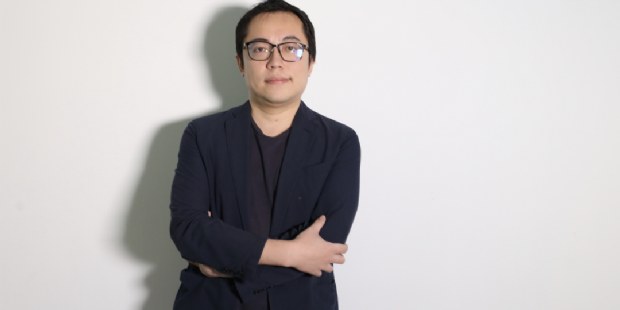 Chia-Wei Hsu winnaar Eye Art & Film Prize 2024