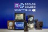 TV-nostalgie in overvloed bij Beeld & Geluid Spoelt Terug 