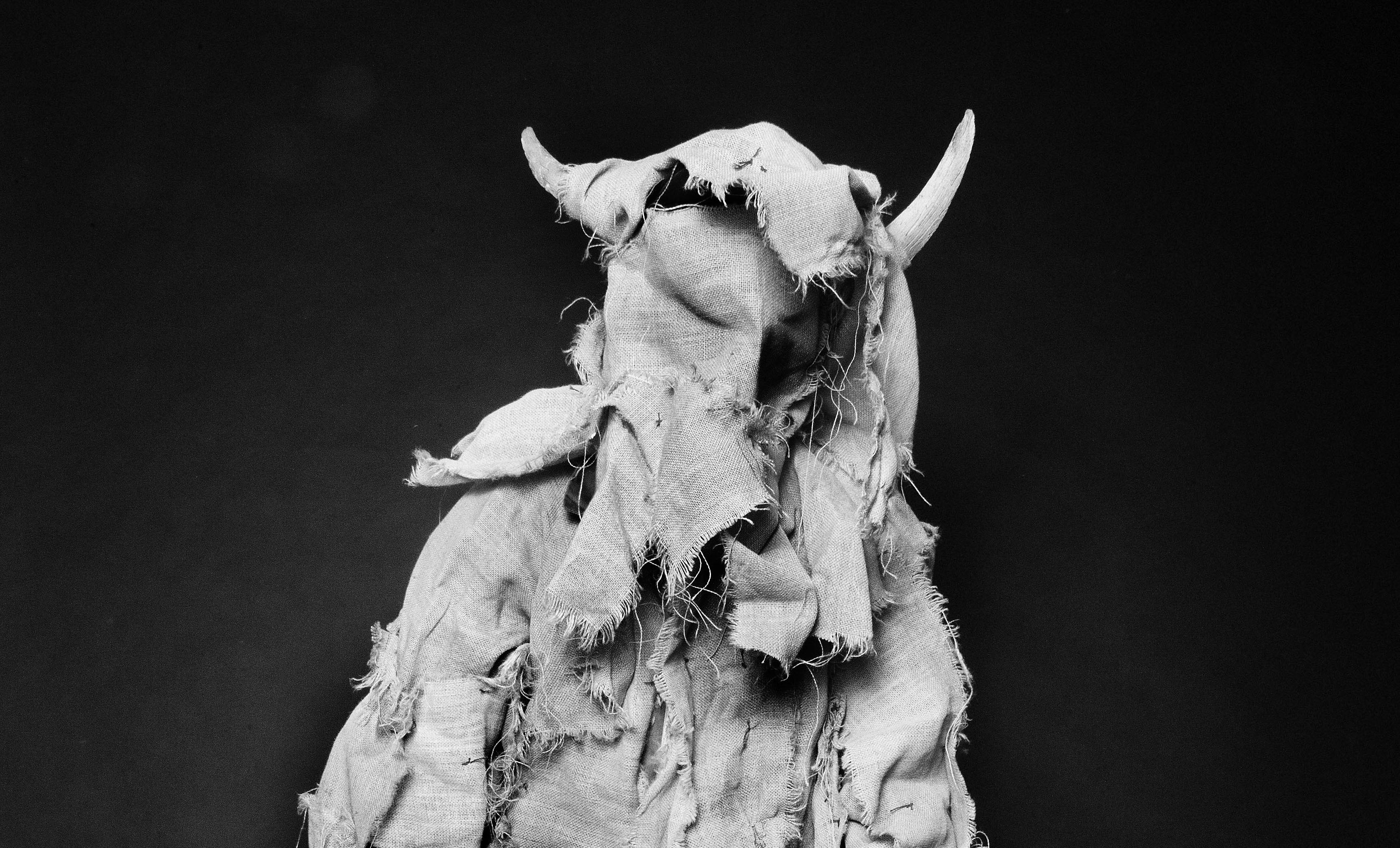 Tobias Asser en Peter Zegveld bij GoMulan Gallery
