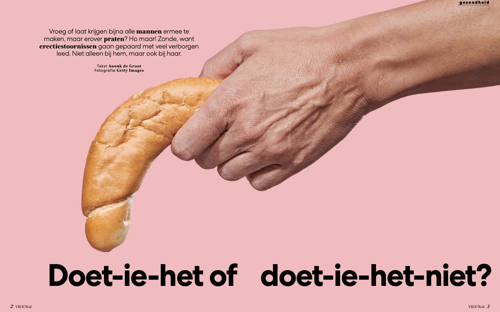 Fonk - Media: Anouk de Groot (VROUW) wint de Mercur beLOFte van het Jaar