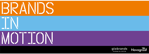 Brands in Motion 2022: 'How your brand shapes the future'