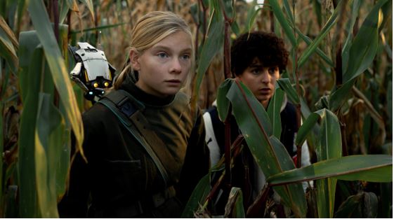 35e Cinekid Festival