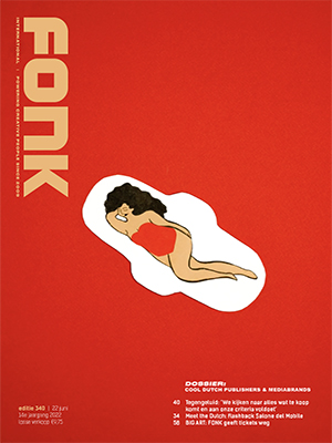 Cover FONK #340