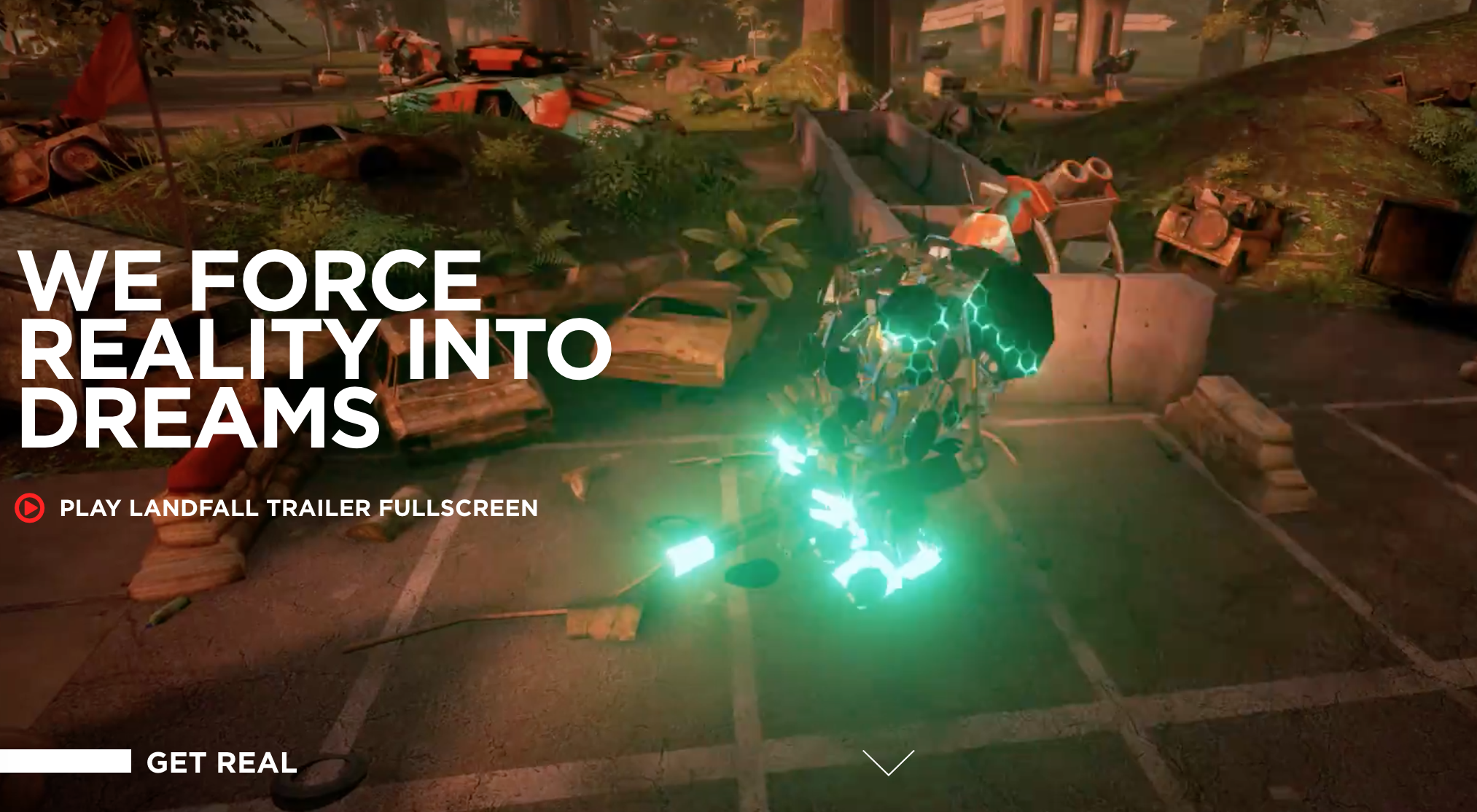 Fonk Tech Michiel Mol's Force Field VR hengelt een miljoen binnen