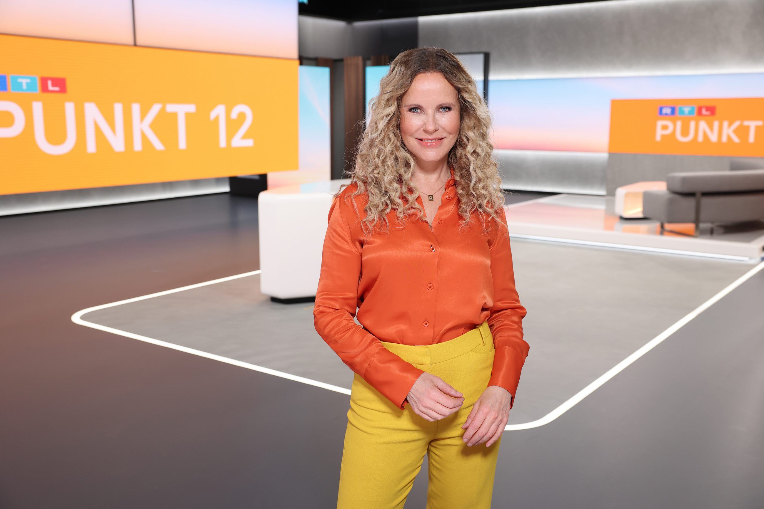 CapeRock herontwerpt nieuwsprogramma's van RTL Duitsland