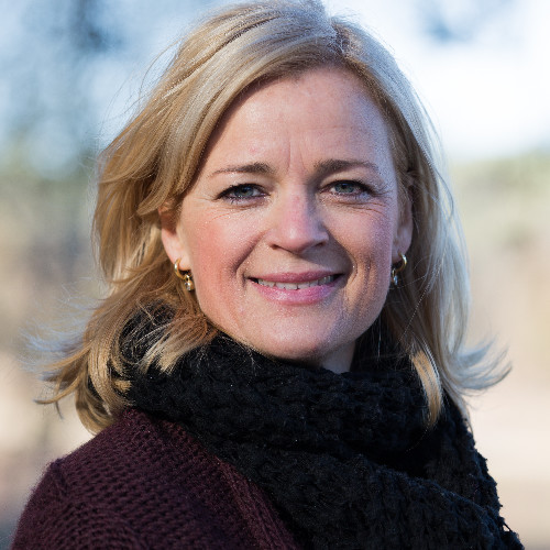 Appen met Annemarie de Munnik over het 90-jarig bestaan van LEGO