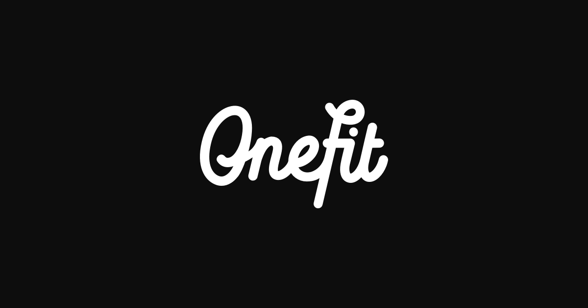 OneFit kiest voor Marcommit om naamsbekendheid te vergroten