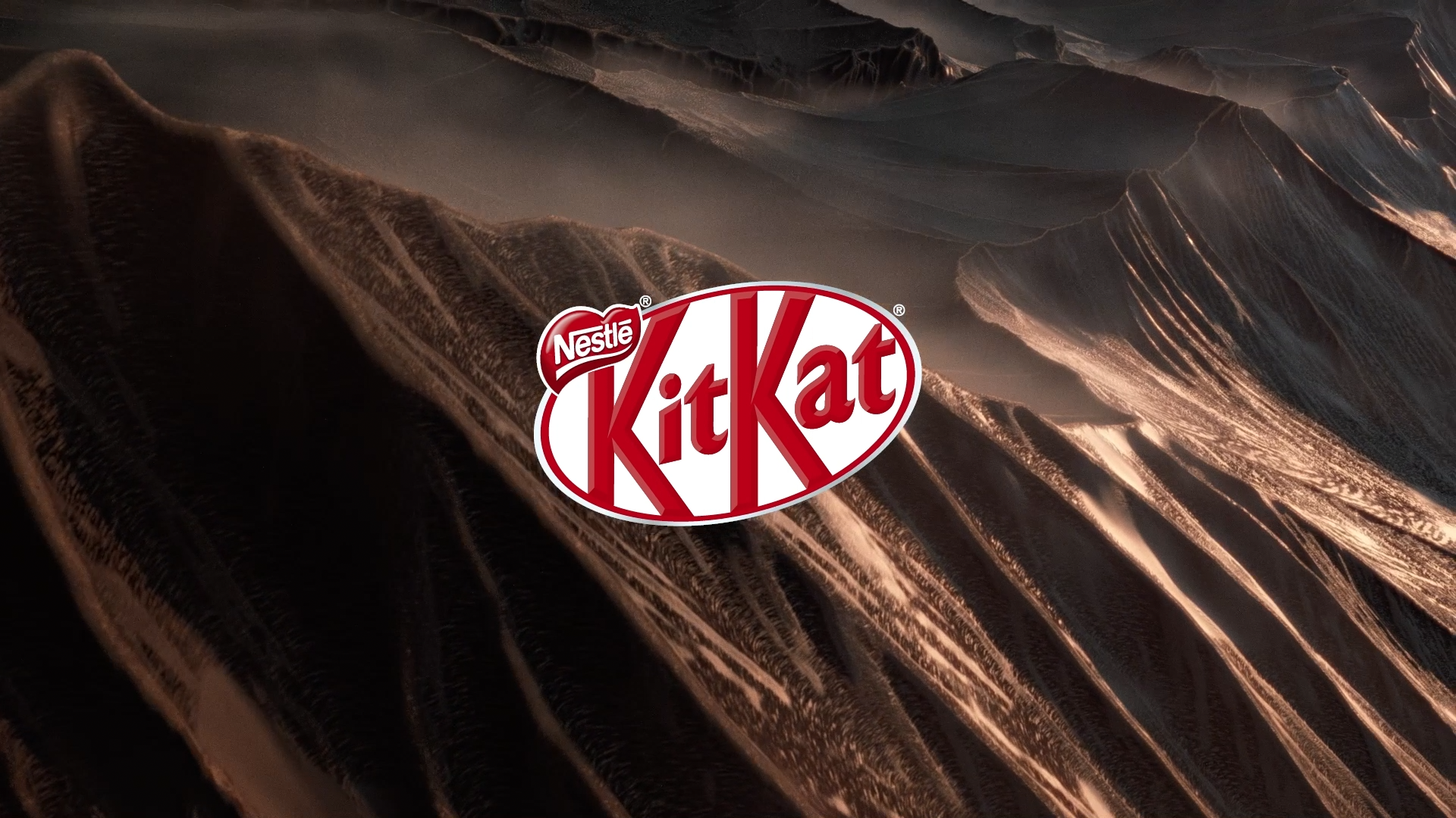 Nestlé KitKat en Prime Video nemen je mee naar Middle Earth