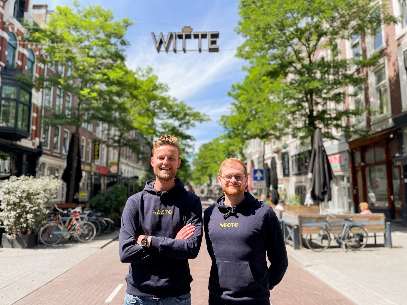 Nocto haalt half miljoen euro op voor financiering social platform
