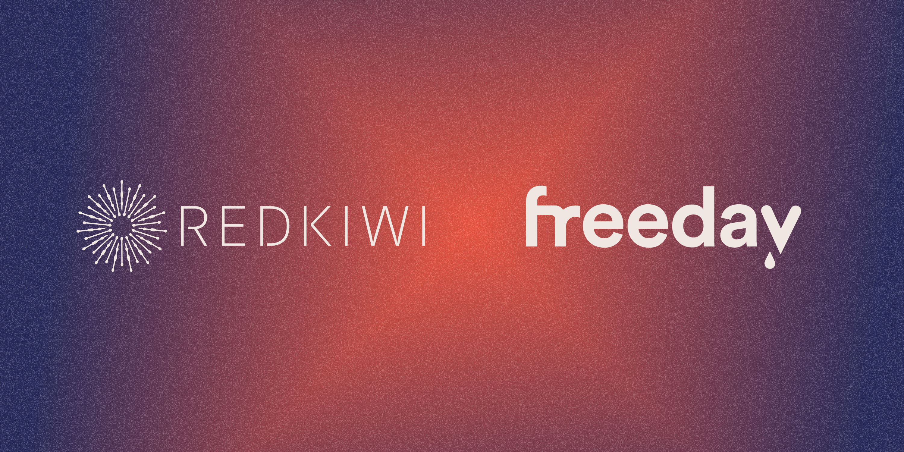 Freeday slaat de handen ineen met digital agency Redkiwi om groeidoelstellingen te realiseren
