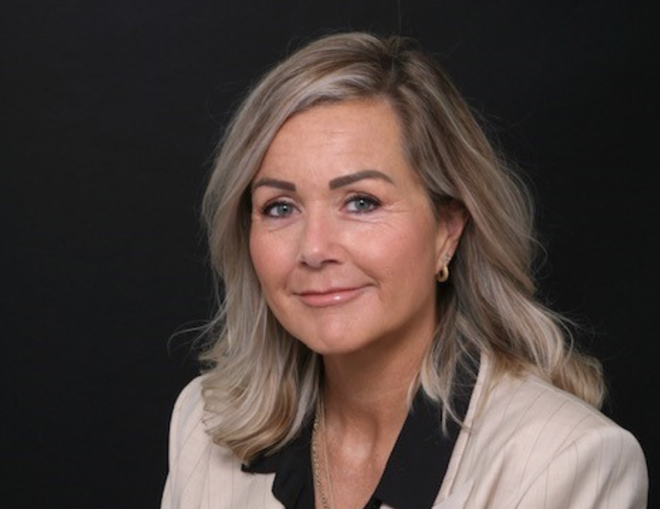 Fonk Mensen Fleur Klijnsmit Nieuwe CEO RGF Staffing The Netherlands