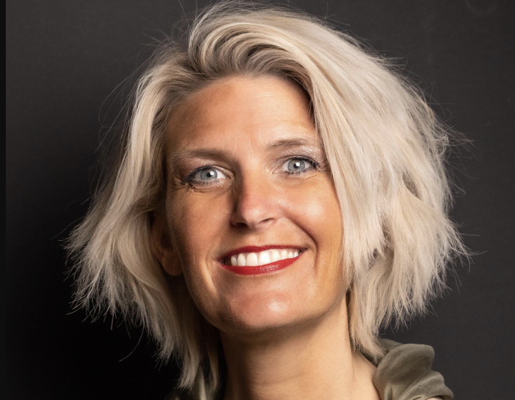 Monika van Hoogenvest benoemd als CMO bij de Ordina Groep