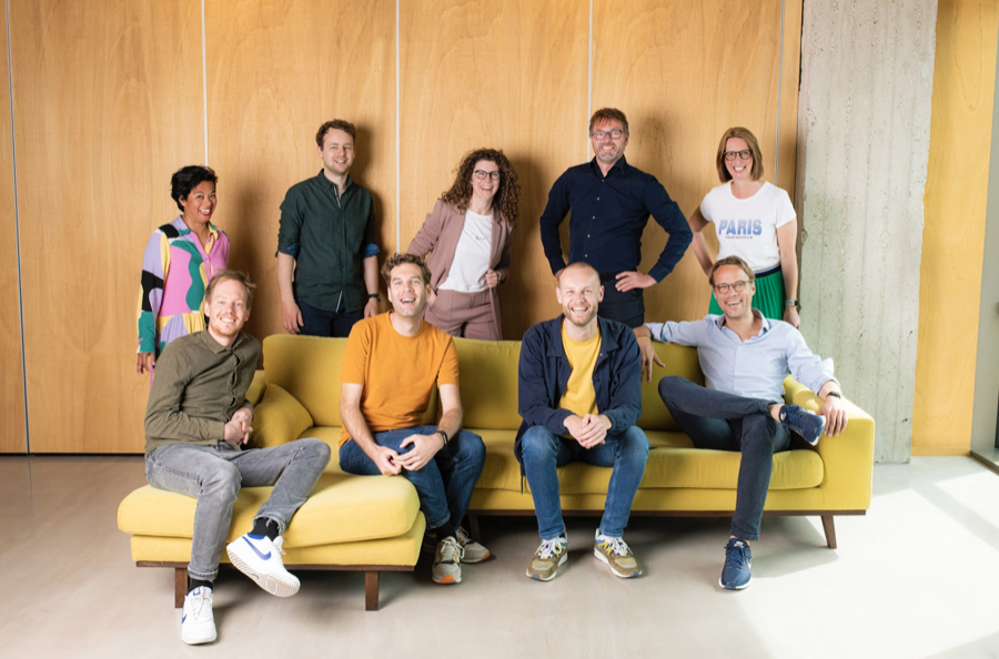Moonback haalt met crowdfunding in korte tijd 750.000 euro op