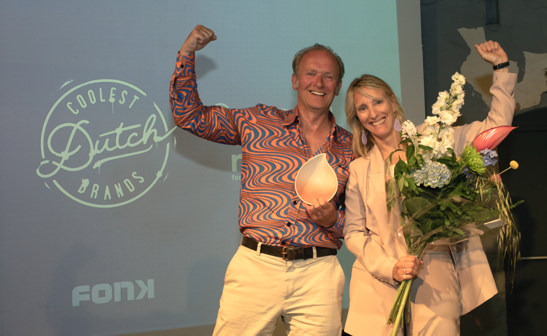 Marcel's Green Soap wint vijfde editie Coolest Dutch Brands