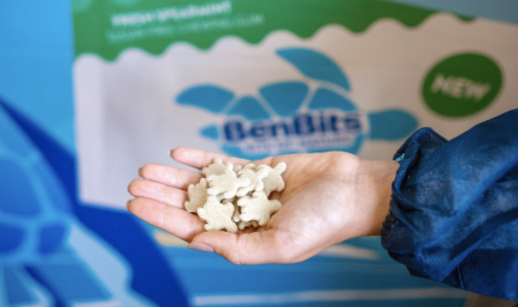 BenBits wint rechtszaak van Perfetti van Melle