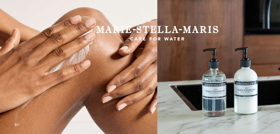 Relaunch Clean Beauty assortiment Marie-Stella-Maris 