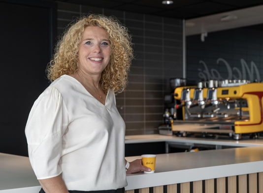 Petra Slokkers treedt toe tot directieteam McDonald’s Nederland