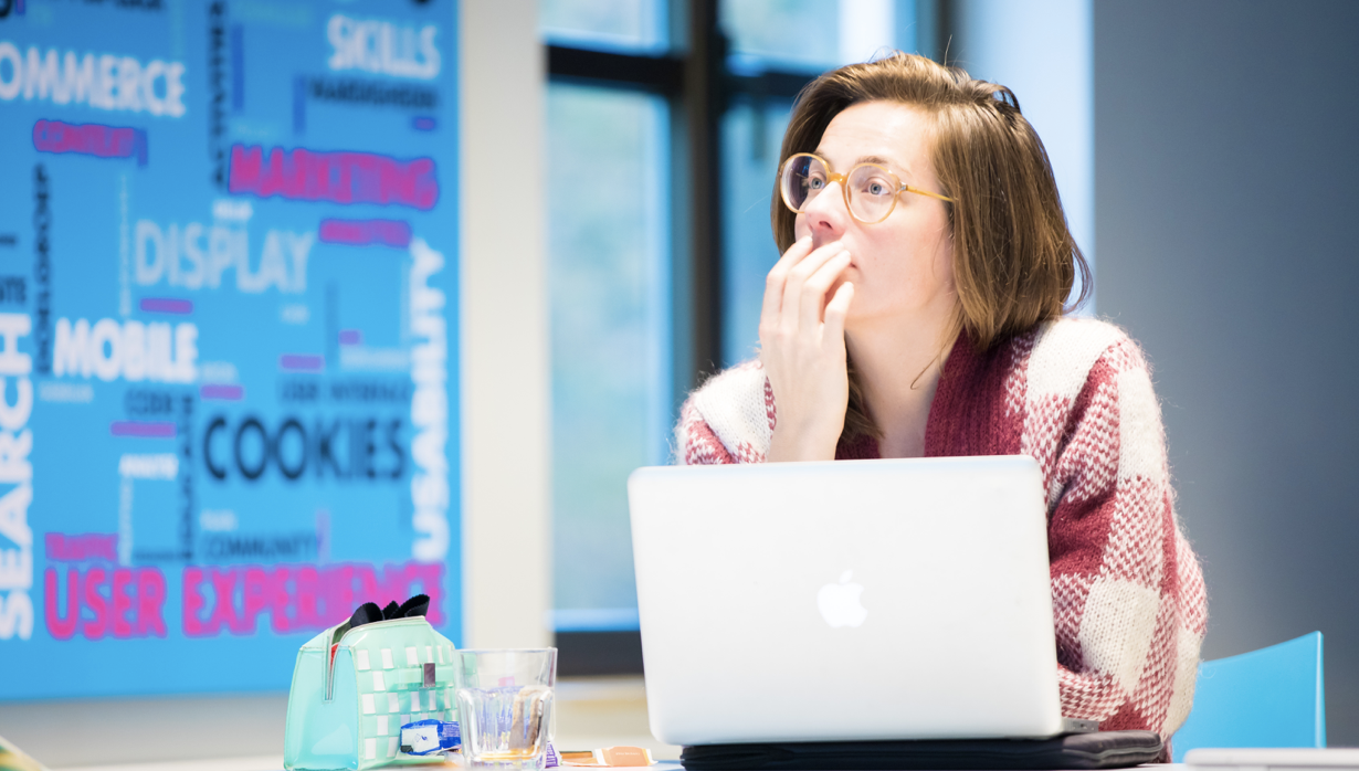Ontwikkel de optimale customer journey en zet de klant centraal