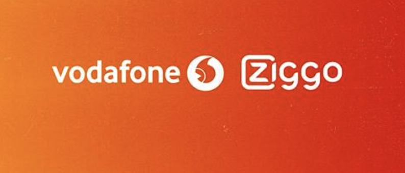 Directiewisselingen bij VodafoneZiggo