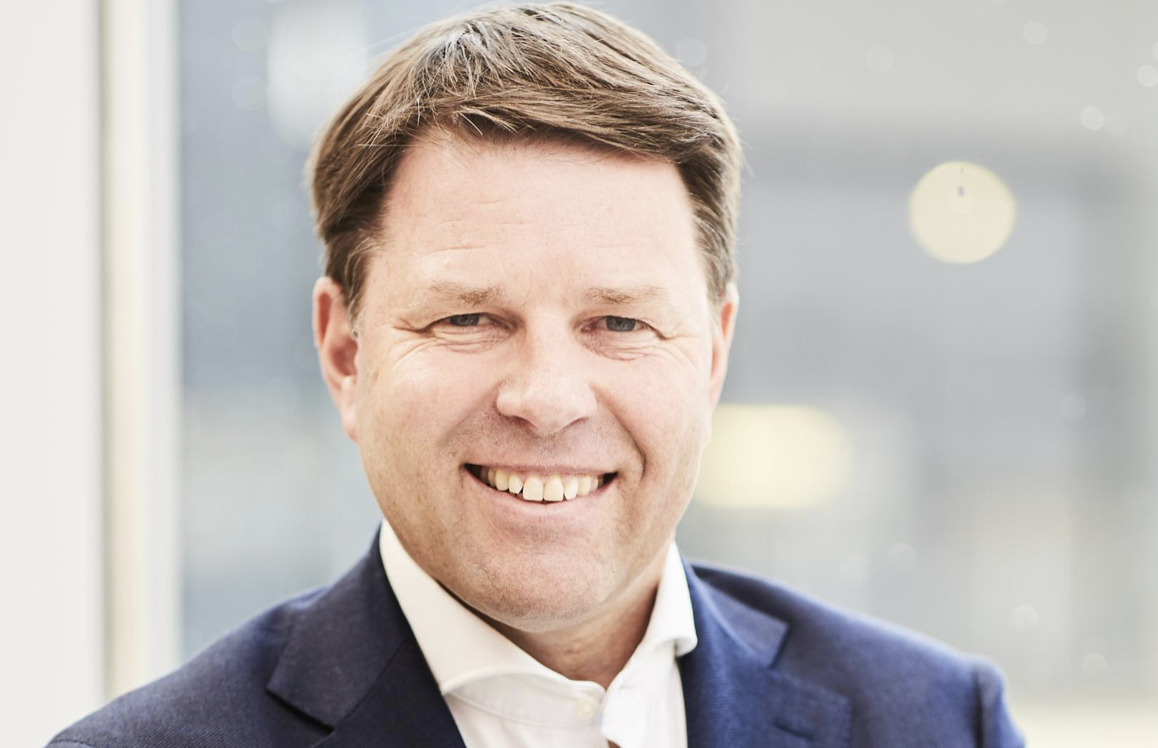 Léan Verstoep nieuwe President & CEO van Kia Nederland