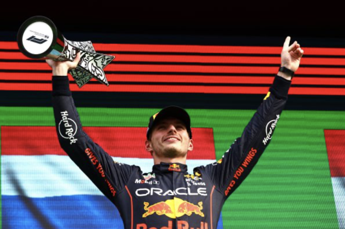 Jumbo viert winst Dutch Grand Prix met nieuwe spaaractie