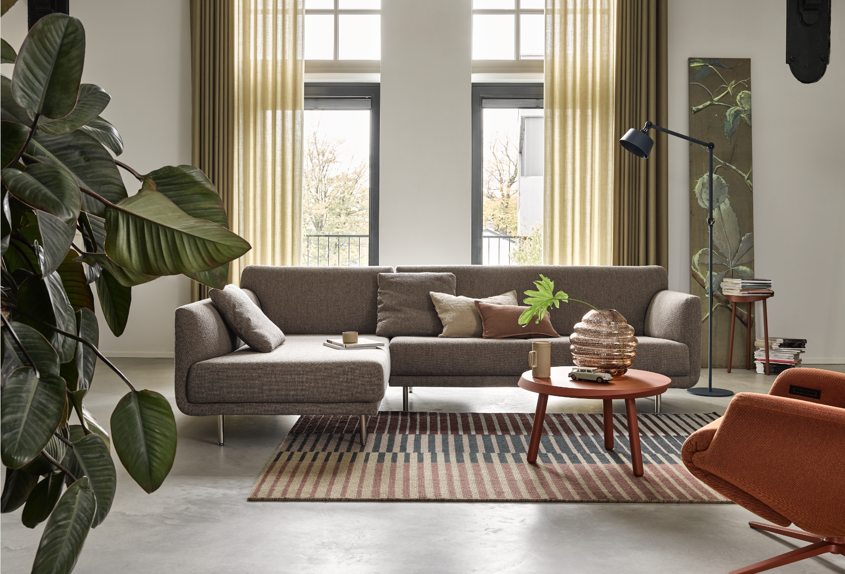 Designmerk ijcoon lanceert complete collectie