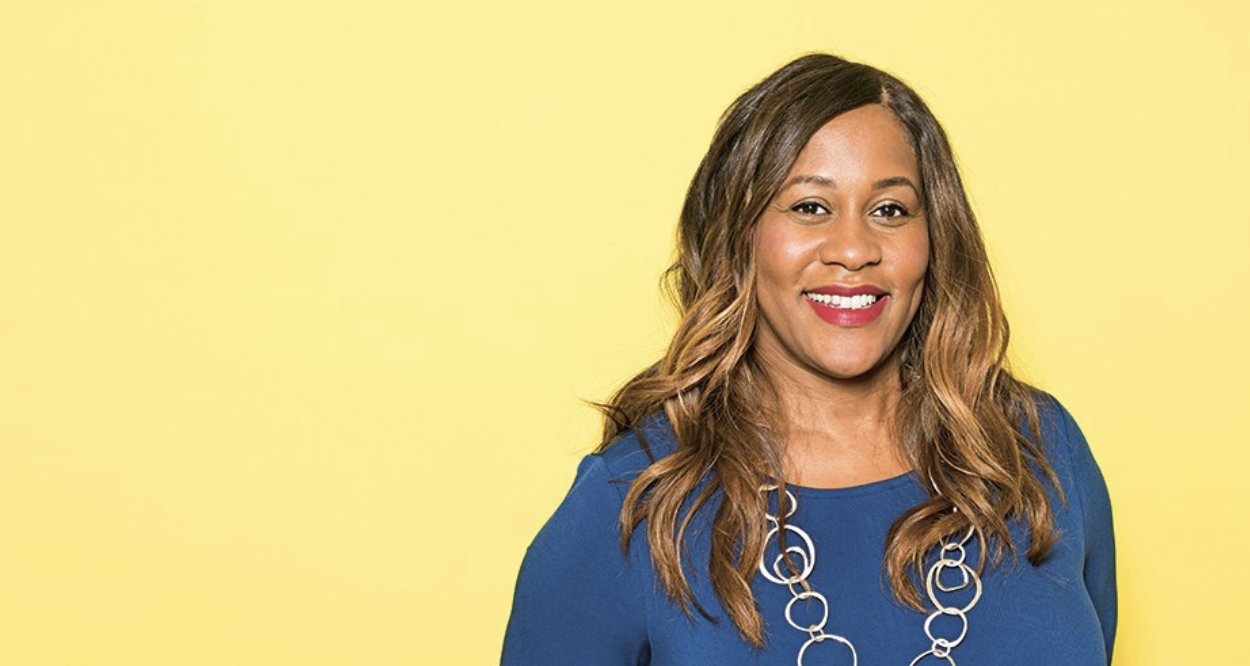 Karen Blackett benoemd tot President van WPP in het Verenigd Koninkrijk