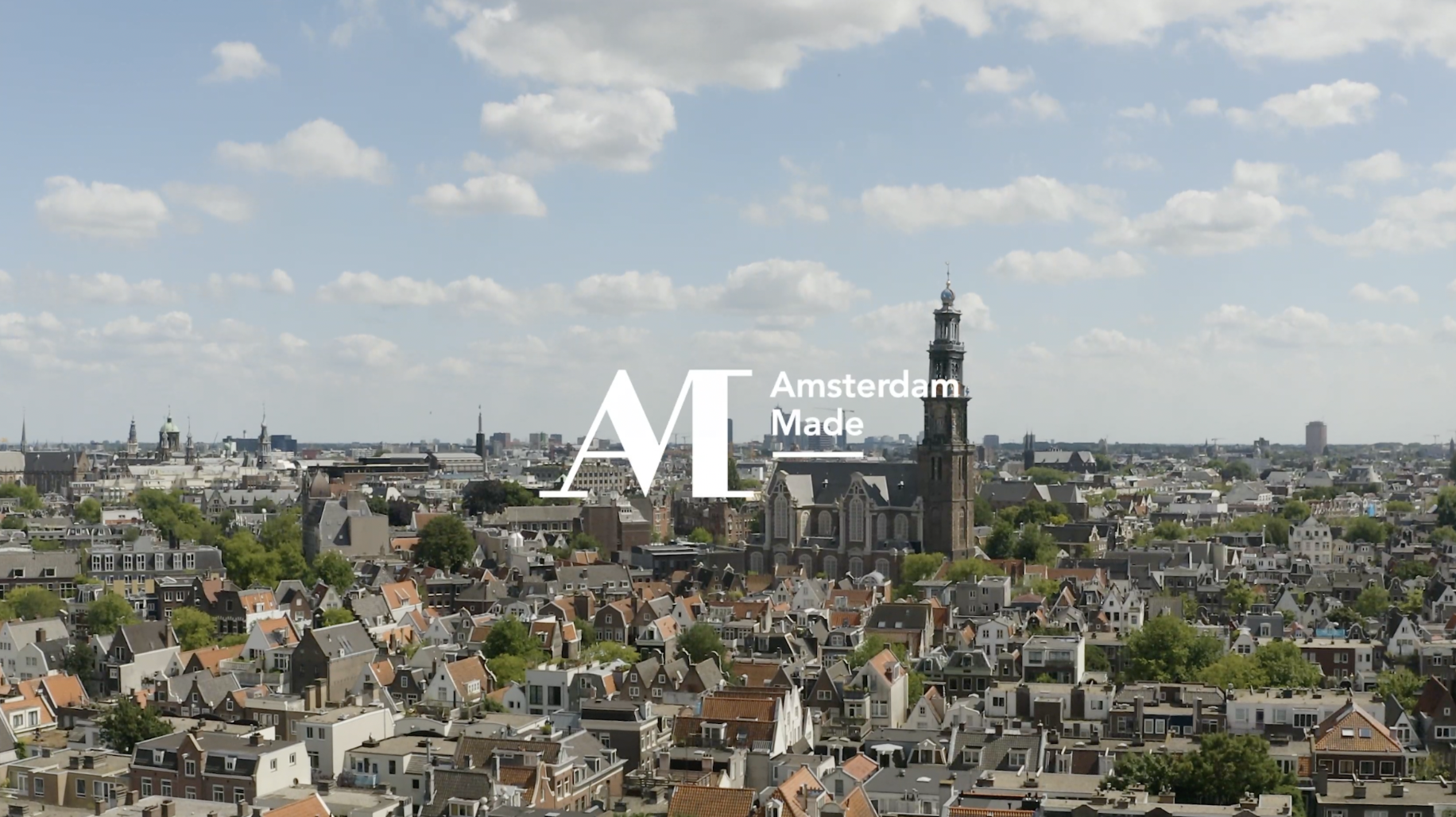 Campagne Amsterdam Made laat zien wat de stad in huis heeft