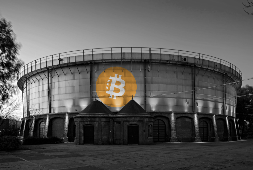 Line-up van eerste Europese evenement Bitcoin Amsterdam bekend