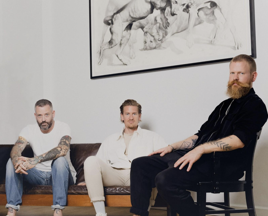 Saint Berlin opent full service creatieve studio in Amsterdam