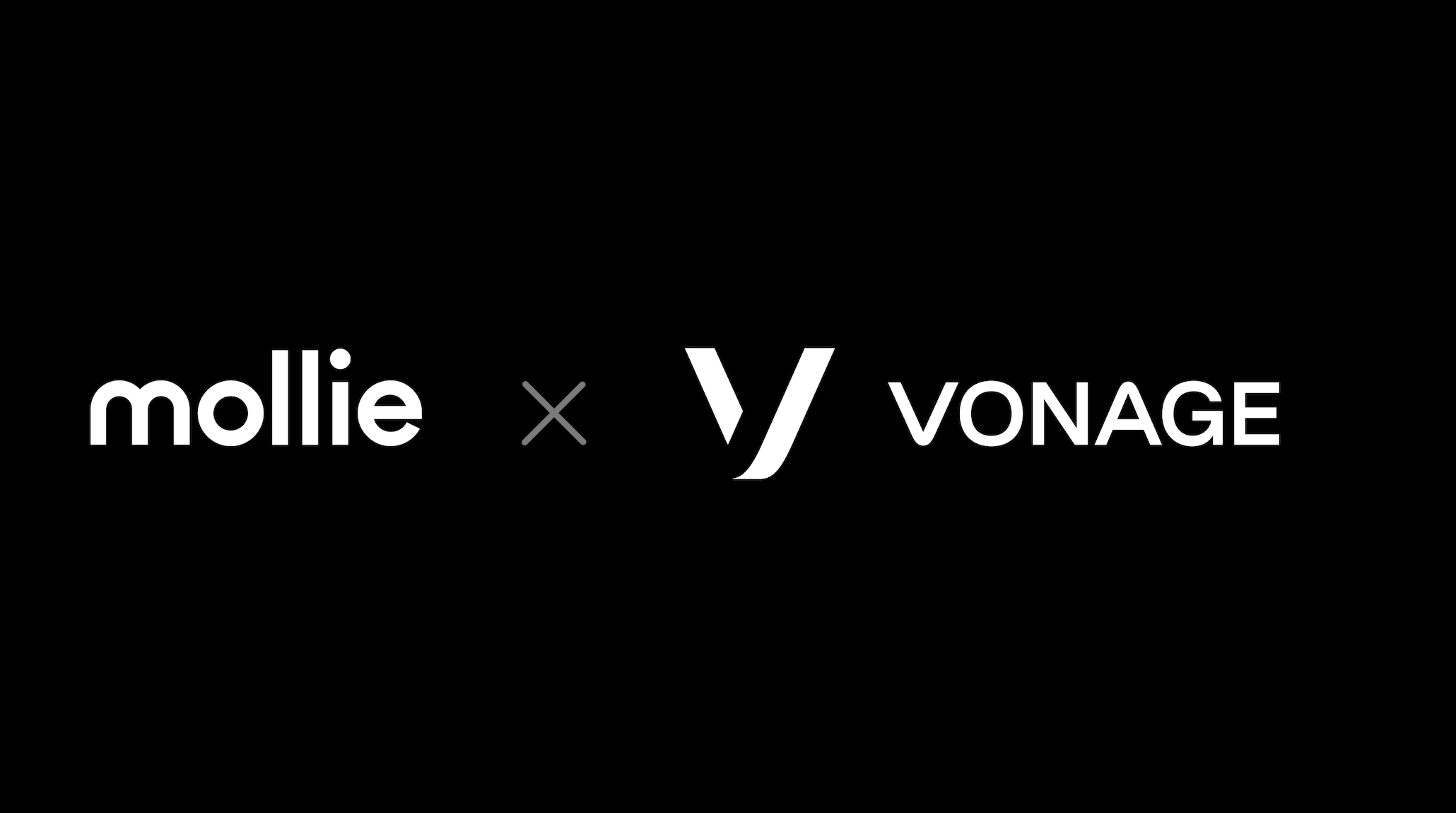 Vonage gaat samenwerking aan met financiële dienstverlener Mollie