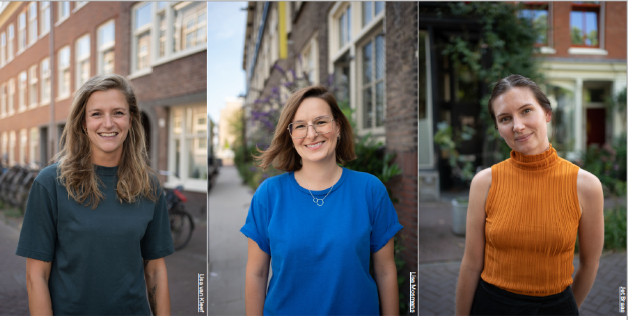 10-Jarig Multitude breidt haar managementteam uit