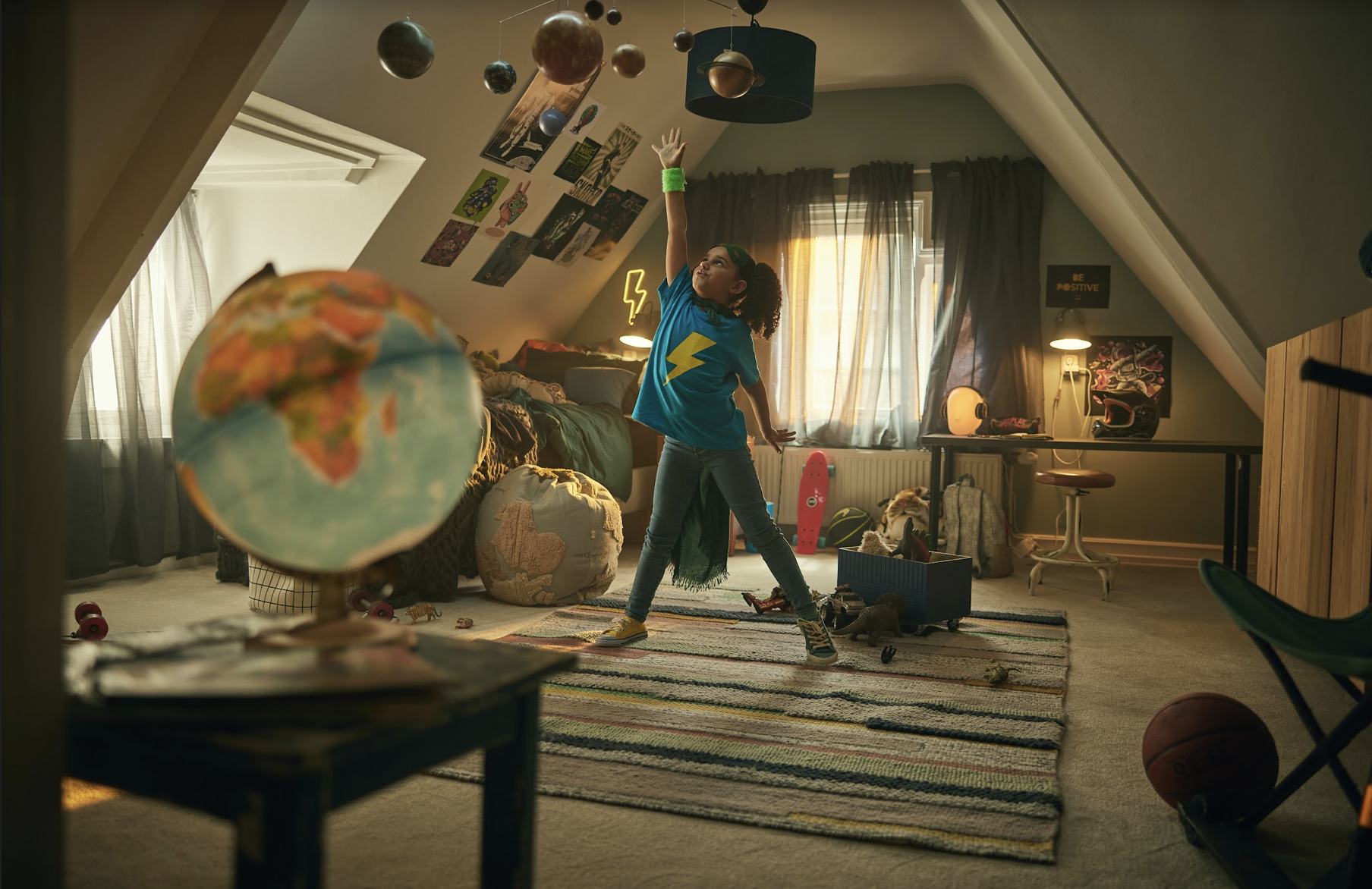 ENGIE schakelt Wefilm in