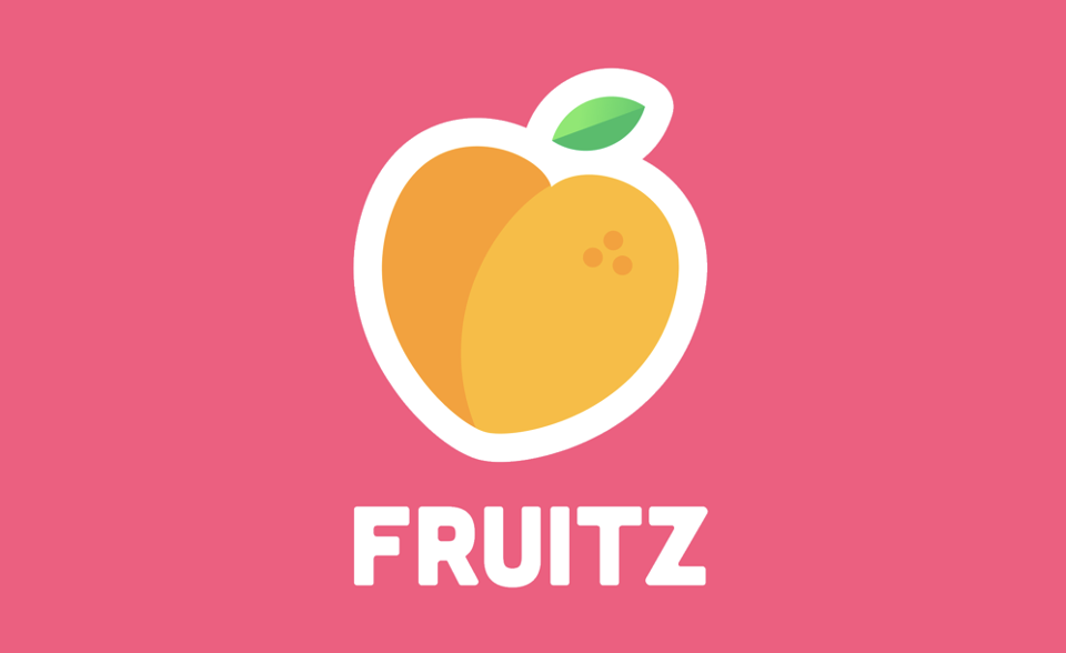 Datingapp Fruitz kiest TRIANGLE PR als partner