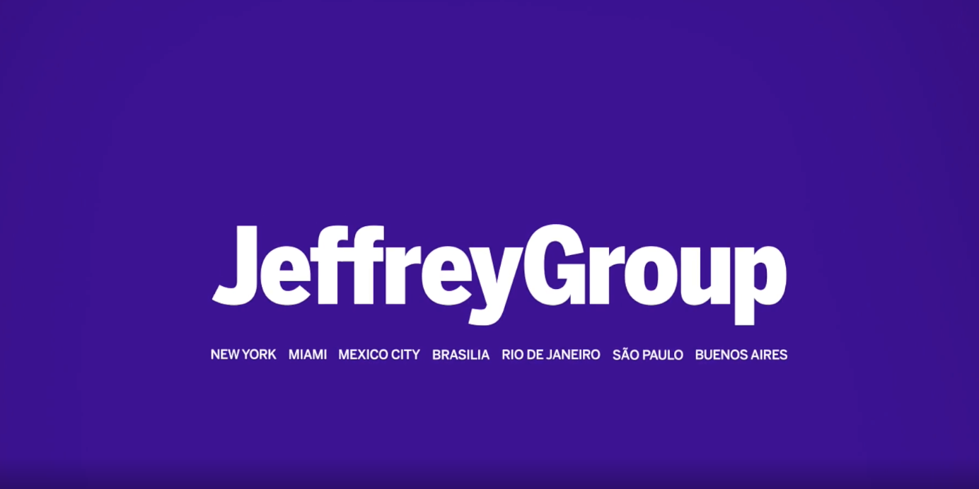 WPP neemt JeffreyGroup over