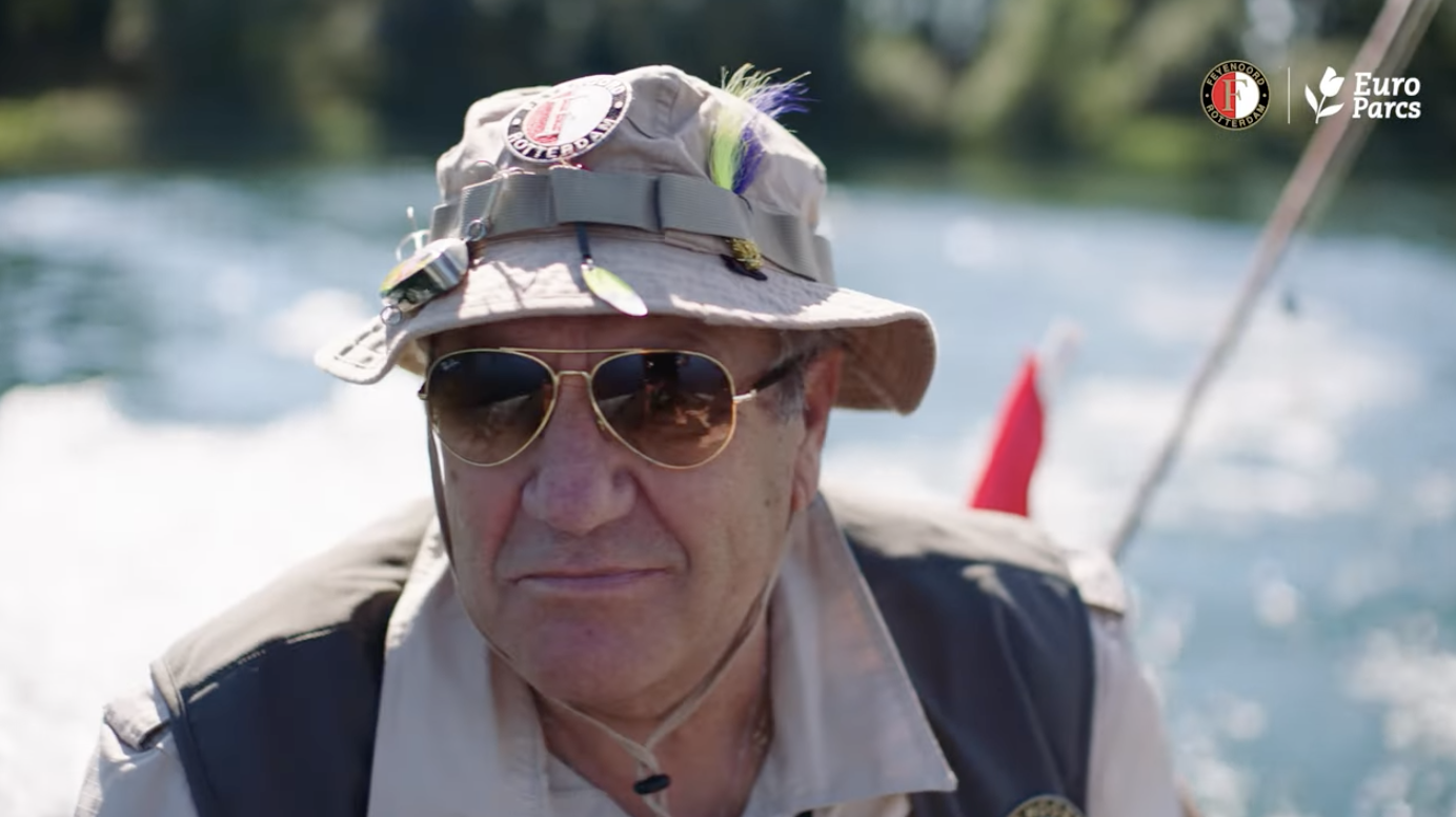 De Wolf en Boskamp trappen nieuwe herfstcampagne EuroParcs af