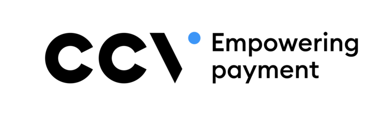 Fonk - Creatie: Rebranding CCV: &ldquo;Empowering payment&rdquo;