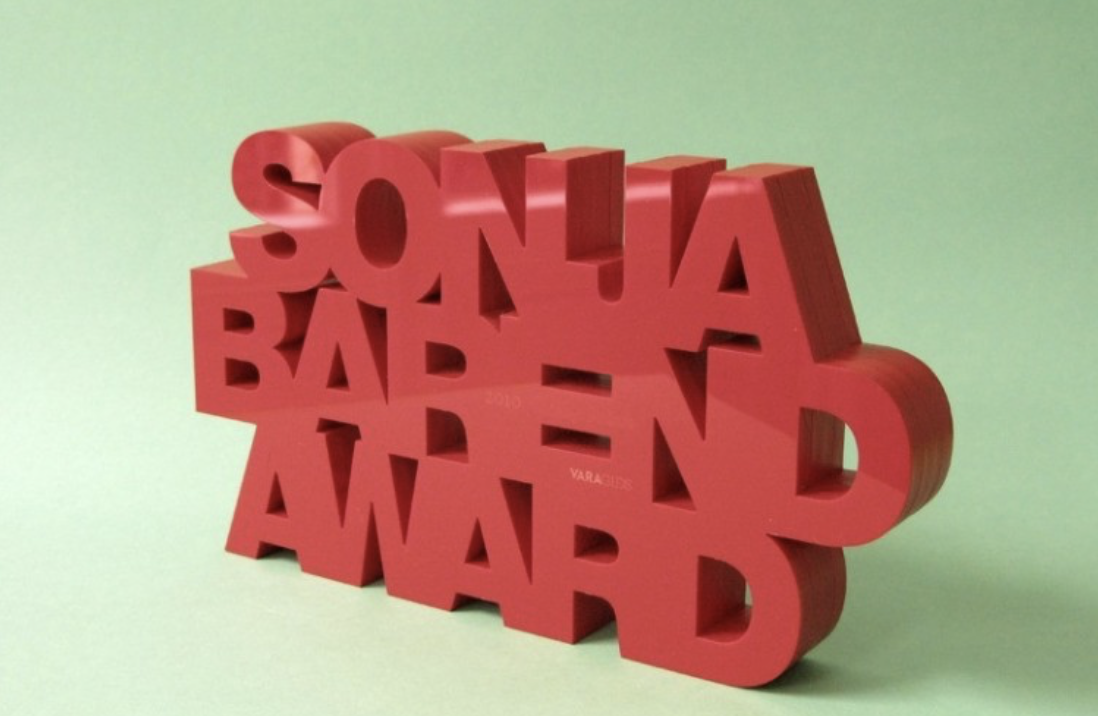 VARAgids maakt Longlist Sonja Barend Award bekend