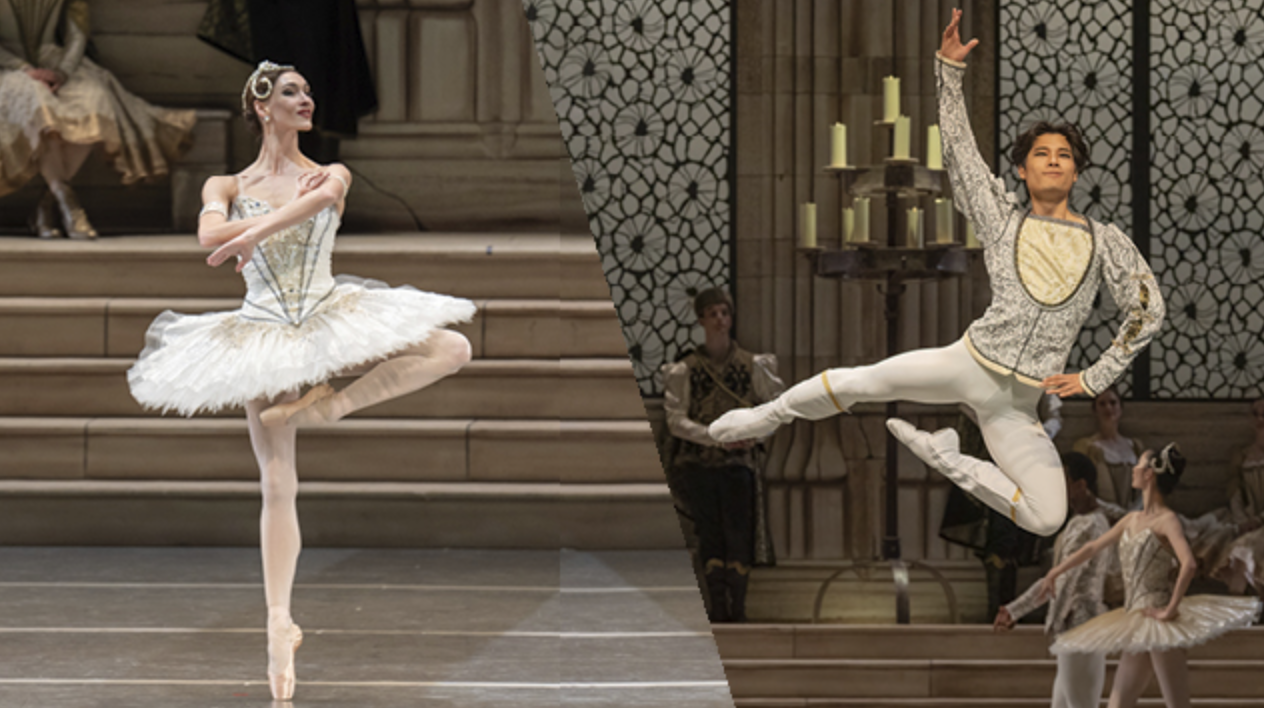 Dansers Het Nationale Ballet genomineerd in Danser van het jaar verkiezing Critics' Choice 2022