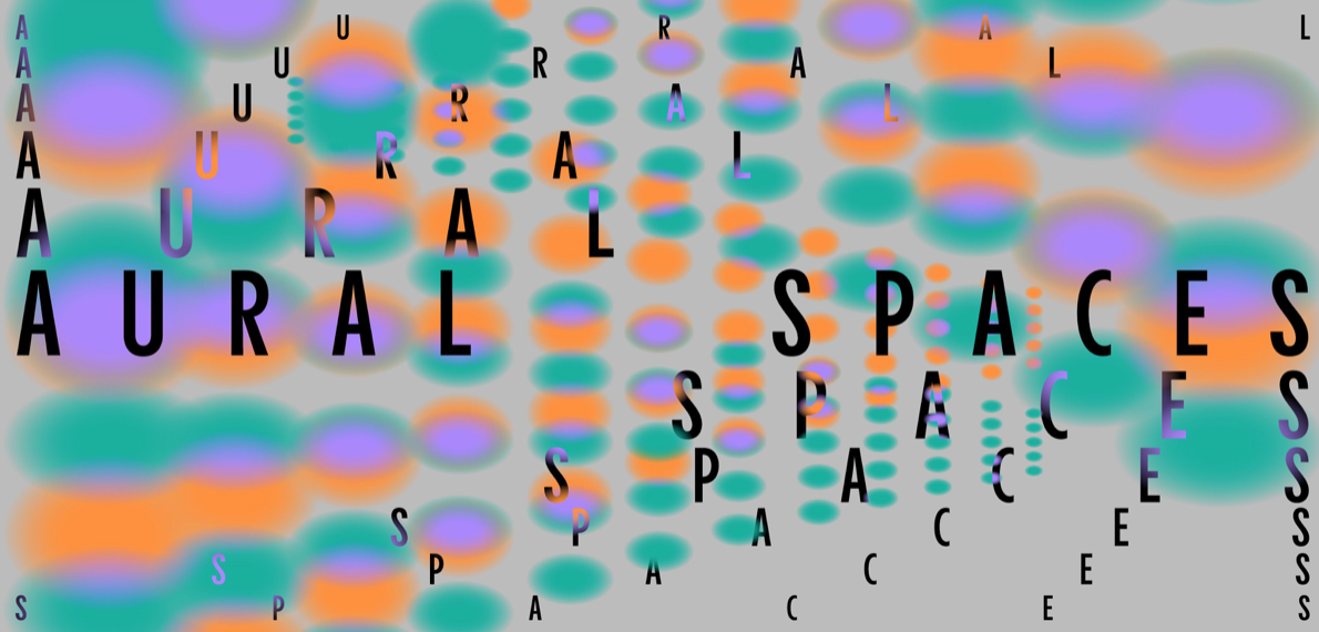 Aural Spaces verkent grenzen tussen geluid en ruimte