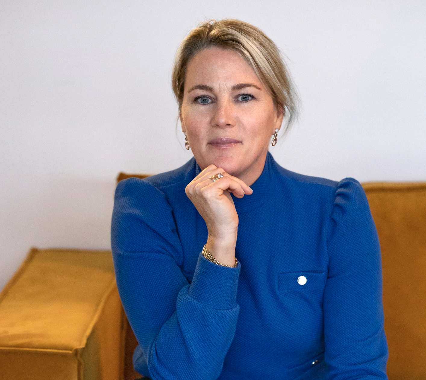 Saskia Wagenmakers nieuwe Managing Director Reprise Digital 