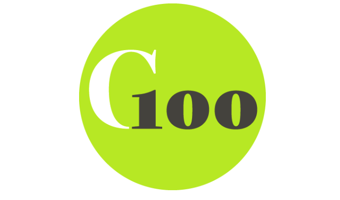 G100: 100 best ontworpen Nederlandse producten