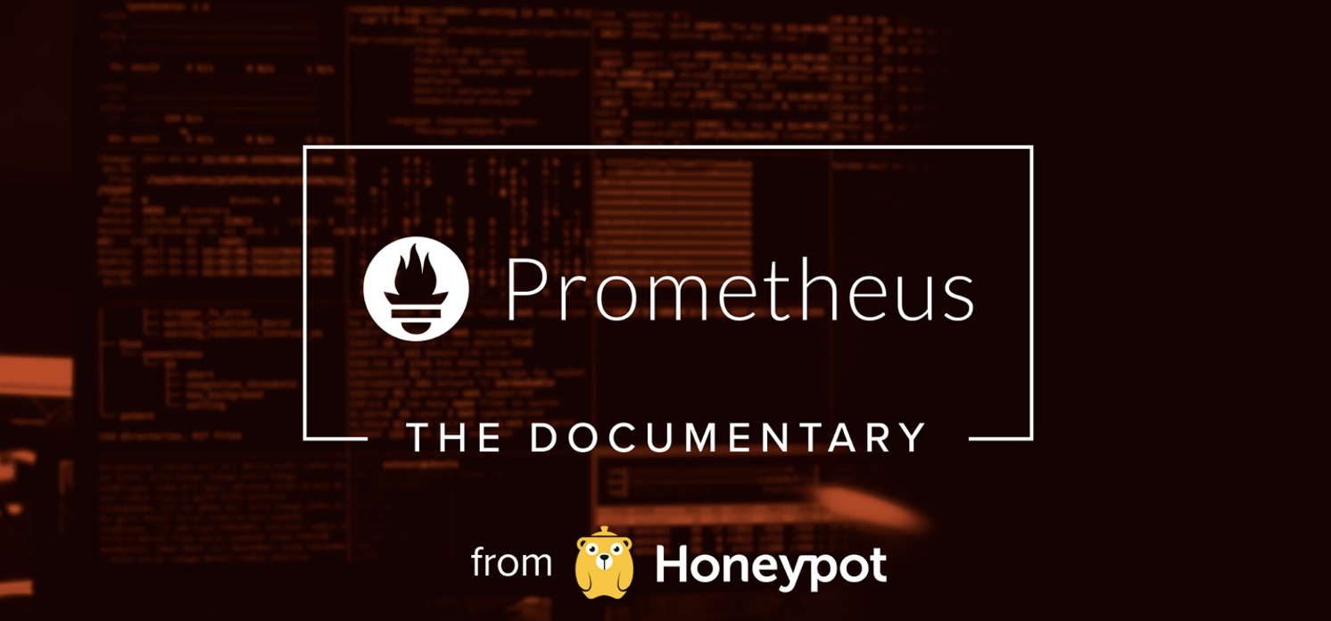 Honeypot presenteert documentaire over open-source Promotheus